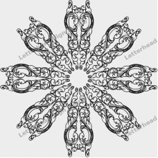 Palm's Emerald Panel 041E