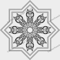 Palm's Emerald Panel 041F