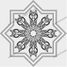 Palm's Emerald Panel 041F