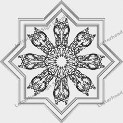 Palm's Emerald Panel 041F