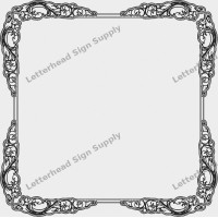 Palm's Emerald Panel 041G