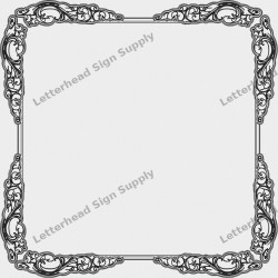 Palm's Emerald Panel 041G