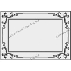 Palm's Emerald Panel 041H