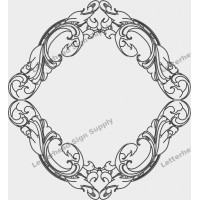 Palm's Emerald Panel 041I