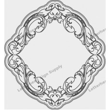 Palm's Emerald Panel 041K