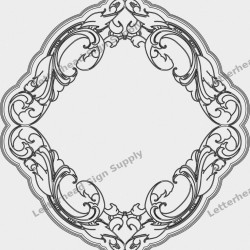 Palm's Emerald Panel 041K
