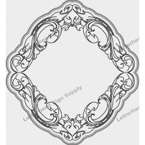 Palm's Emerald Panel 041K