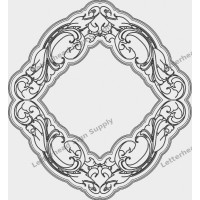 Palm's Emerald Panel 041L