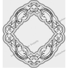 Palm's Emerald Panel 041L