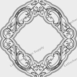 Palm's Emerald Panel 041L