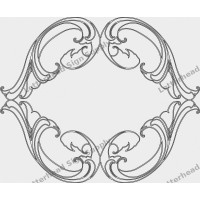 Palm's Emerald Panel 041M