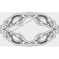 Palm's Emerald Panel 041N
