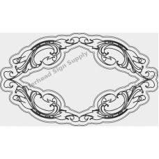 Palm's Emerald Panel 041N