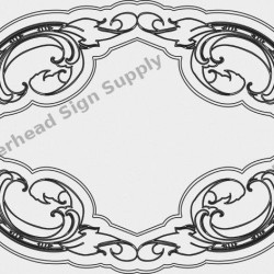Palm's Emerald Panel 041N