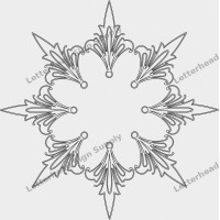 Palm's Emerald Panel 042B