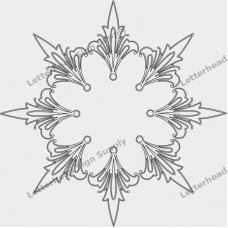 Palm's Emerald Panel 042B