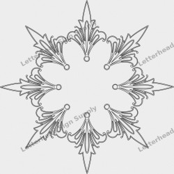Palm's Emerald Panel 042B