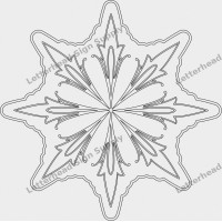 Palm's Emerald Panel 042C
