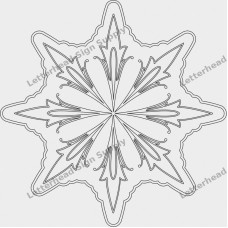 Palm's Emerald Panel 042C