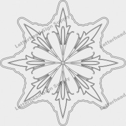 Palm's Emerald Panel 042C