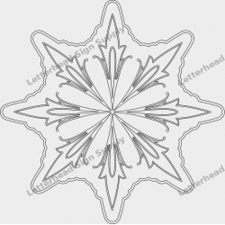Palm's Emerald Panel 042C
