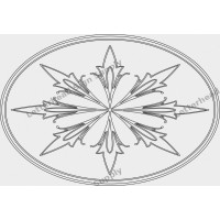 Palm's Emerald Panel 042D