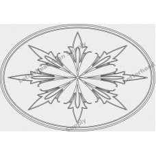 Palm's Emerald Panel 042D