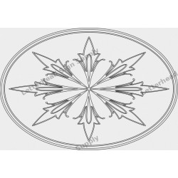 Palm's Emerald Panel 042D