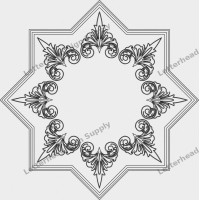 Palm's Emerald Panel 042E