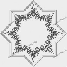 Palm's Emerald Panel 042E