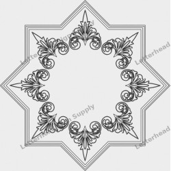 Palm's Emerald Panel 042E