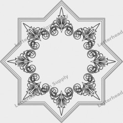 Palm's Emerald Panel 042E