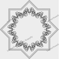 Palm's Emerald Panel 042G