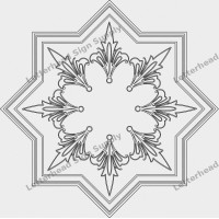 Palm's Emerald Panel 042H