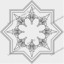 Palm's Emerald Panel 042H