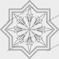 Palm's Emerald Panel 042I
