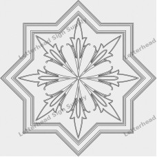 Palm's Emerald Panel 042I