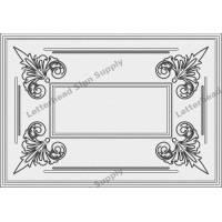 Palm's Emerald Panel 042K