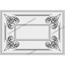 Palm's Emerald Panel 042K