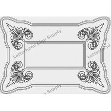 Palm's Emerald Panel 042L