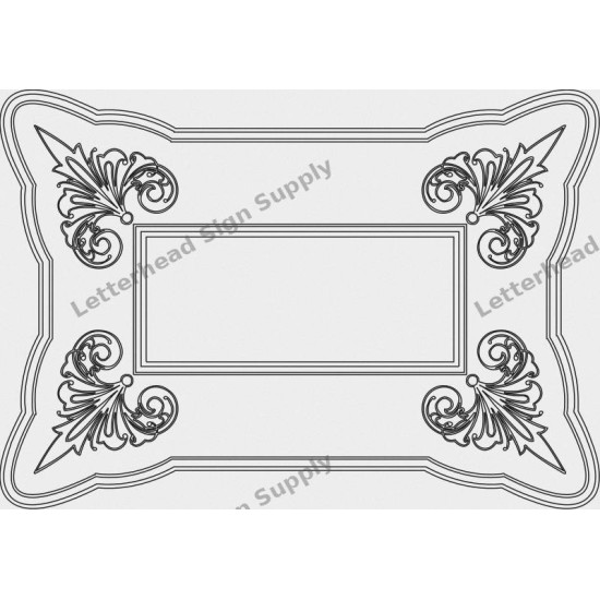 Palm's Emerald Panel 042L