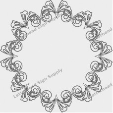 Palm's Emerald Panel 042M