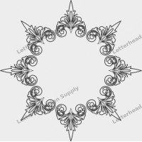 Palm's Emerald Panel 042O