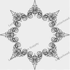 Palm's Emerald Panel 042O