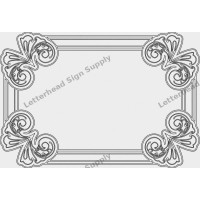 Palm's Emerald Panel 042R