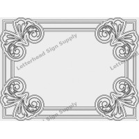Palm's Emerald Panel 042S