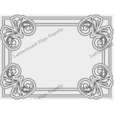 Palm's Emerald Panel 042S