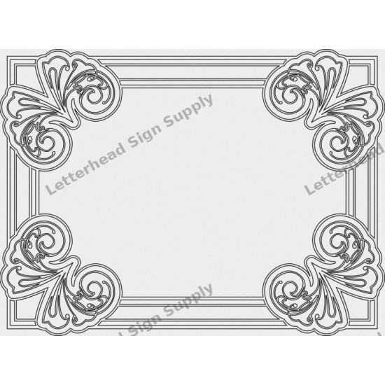 Palm's Emerald Panel 042S