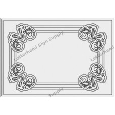 Palm's Emerald Panel 042T