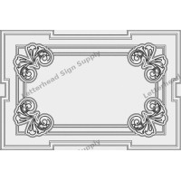 Palm's Emerald Panel 042U